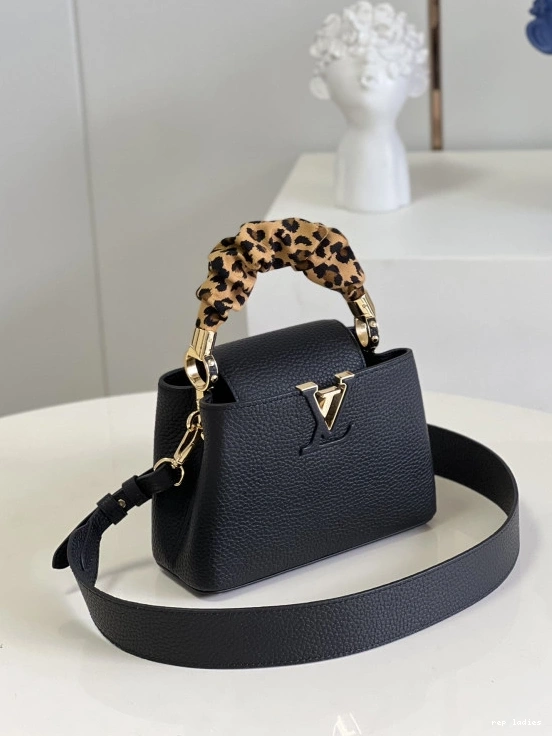 Cheap CAPUCINES MINI LOUIS VUITTON 0731